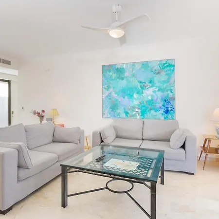 Wide With Terrace & Parking- 3Bd 2Bth- Alfalfa Seville Exterior photo
