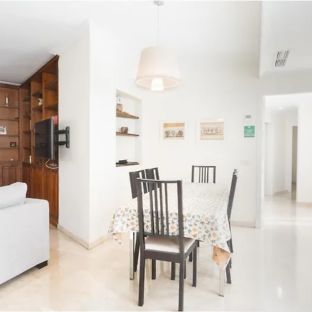 Wide With Terrace & Parking- 3Bd 2Bth- Alfalfa Seville Exterior photo
