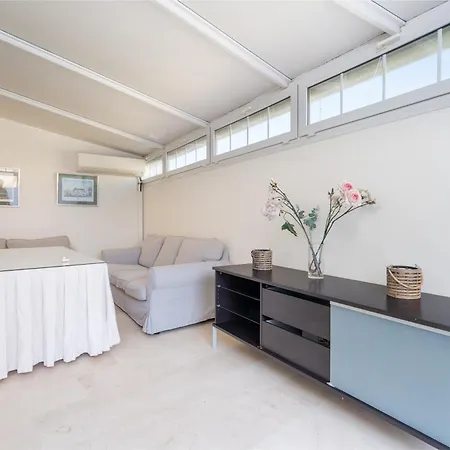 Wide With Terrace & Parking- 3Bd 2Bth- Alfalfa Seville Exterior photo
