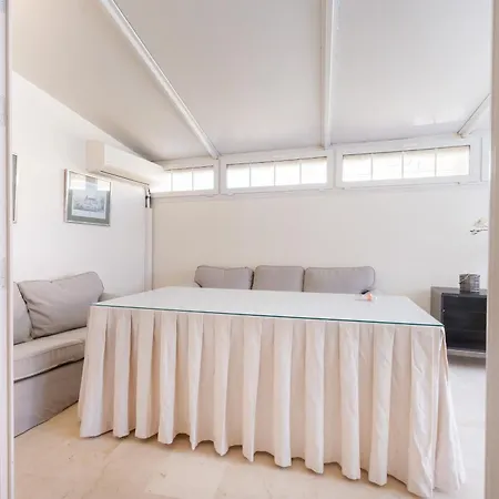 Wide With Terrace & Parking- 3Bd 2Bth- Alfalfa Seville Exterior photo
